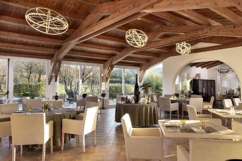 Li Neuli Country Club Hotel San Pantaleo Ngoại thất bức ảnh