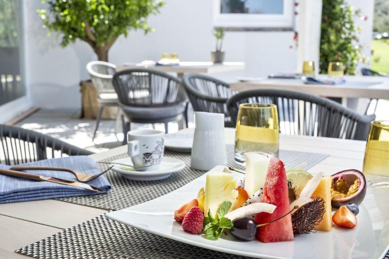 Li Neuli Country Club Hotel San Pantaleo Ngoại thất bức ảnh